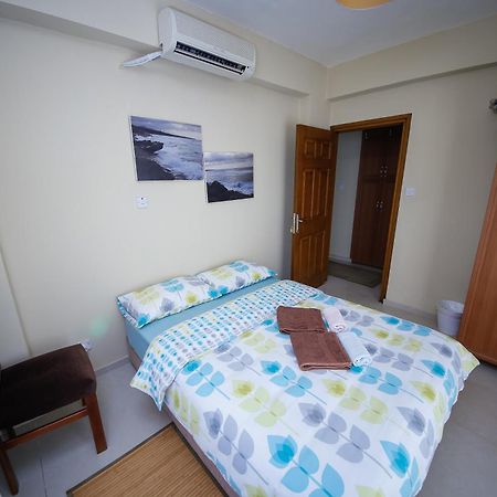 Denge Homes 尼科西亚 外观 照片
