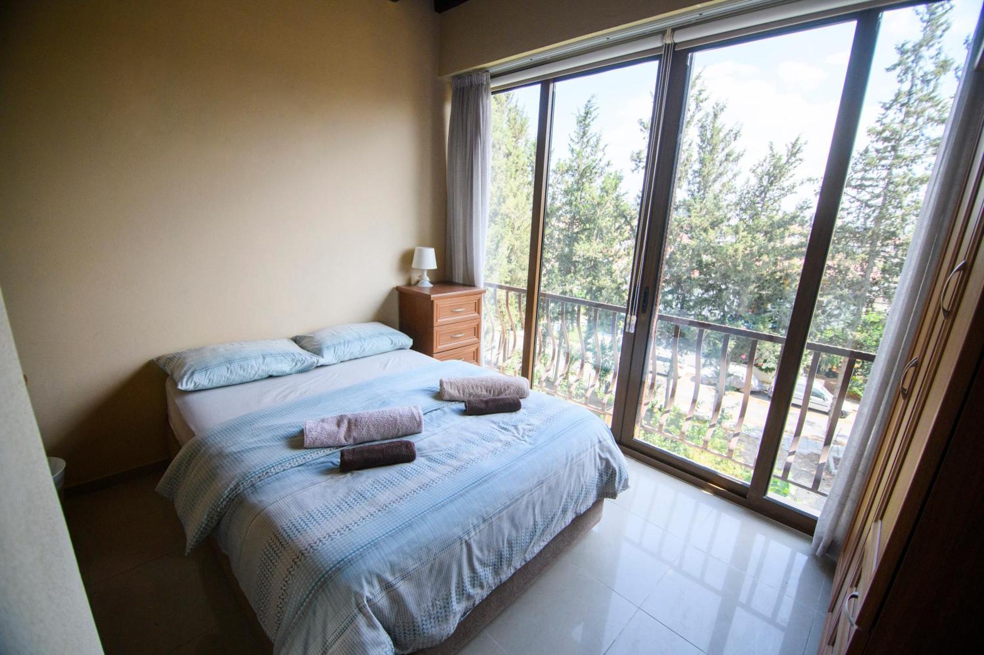Denge Homes 尼科西亚 外观 照片