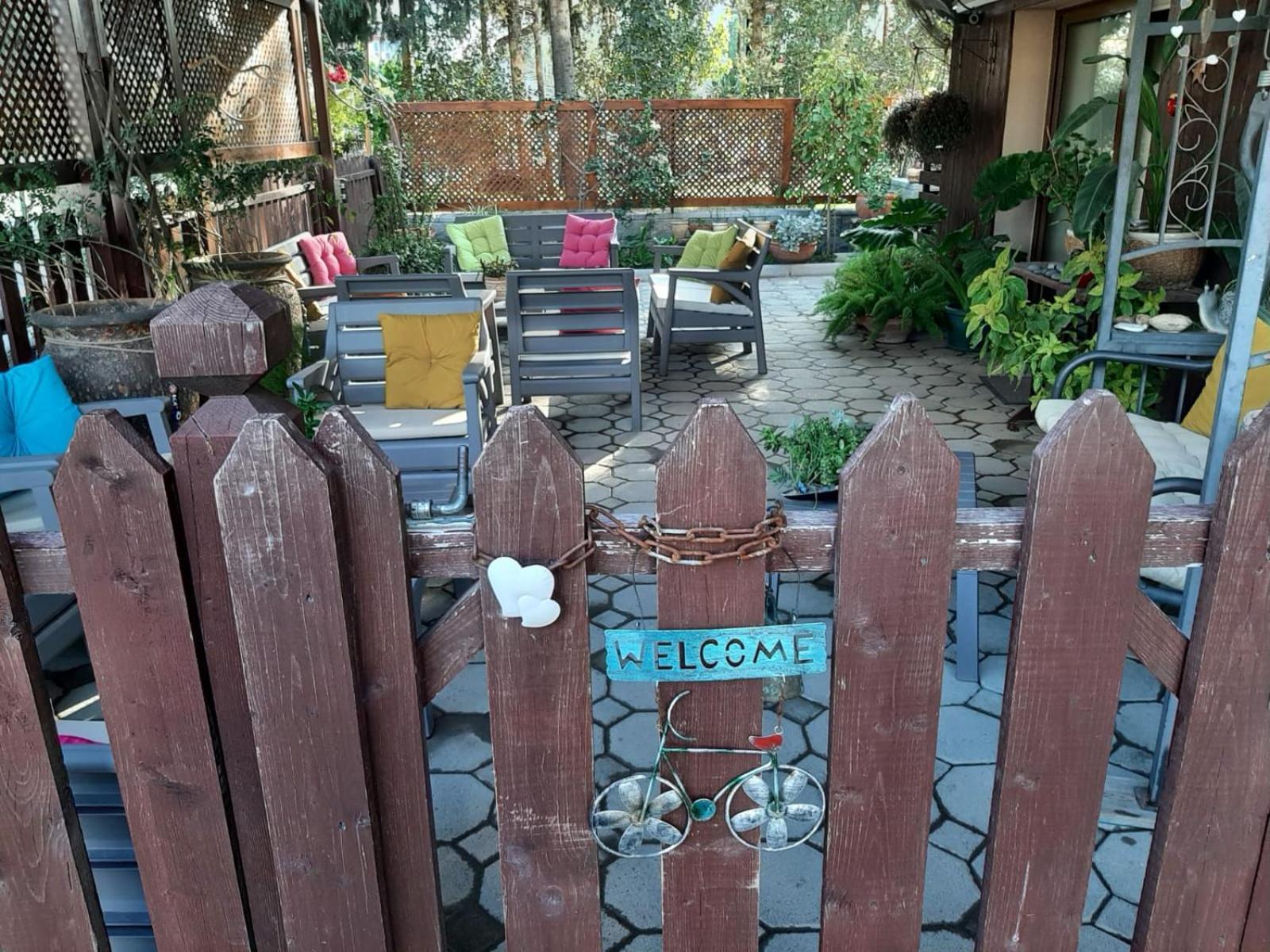 Denge Homes 尼科西亚 外观 照片
