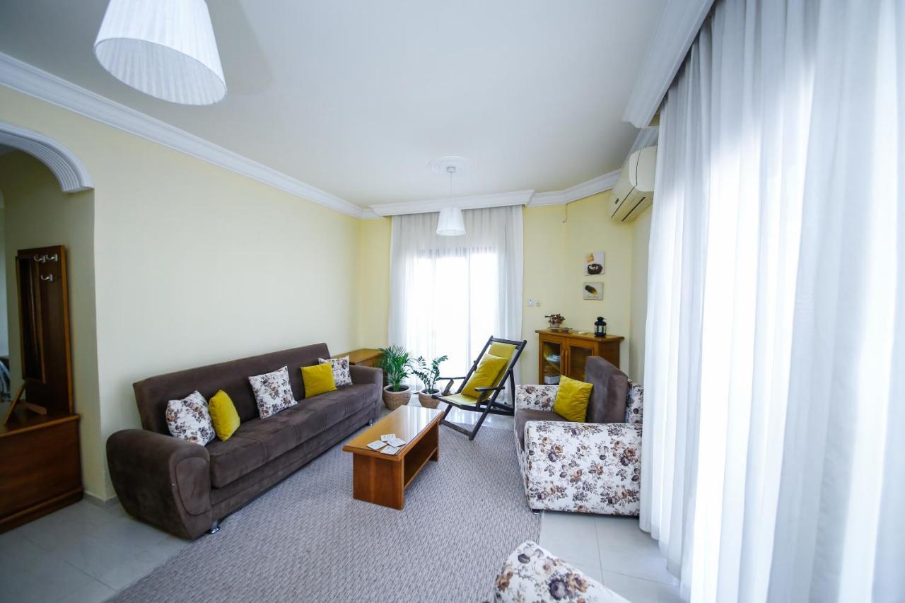 Denge Homes 尼科西亚 外观 照片