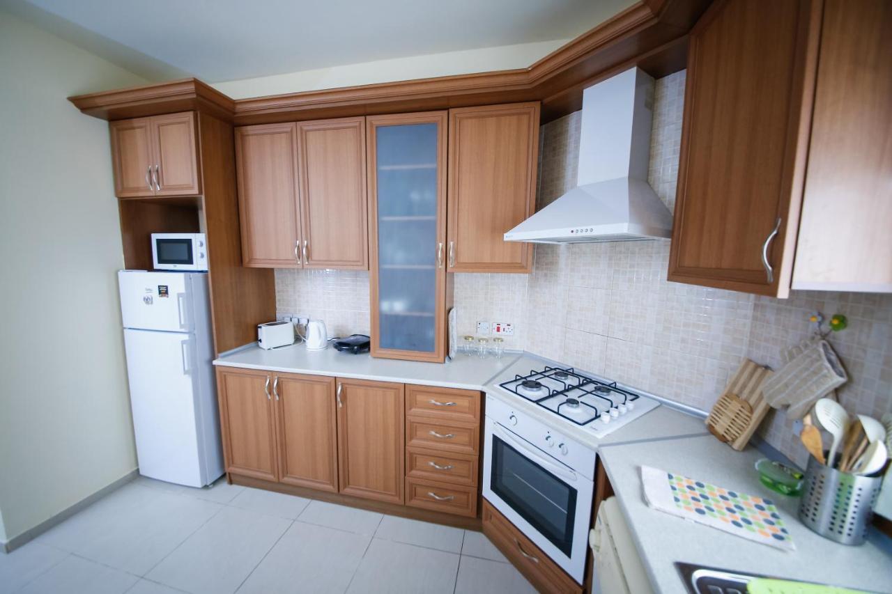 Denge Homes 尼科西亚 外观 照片