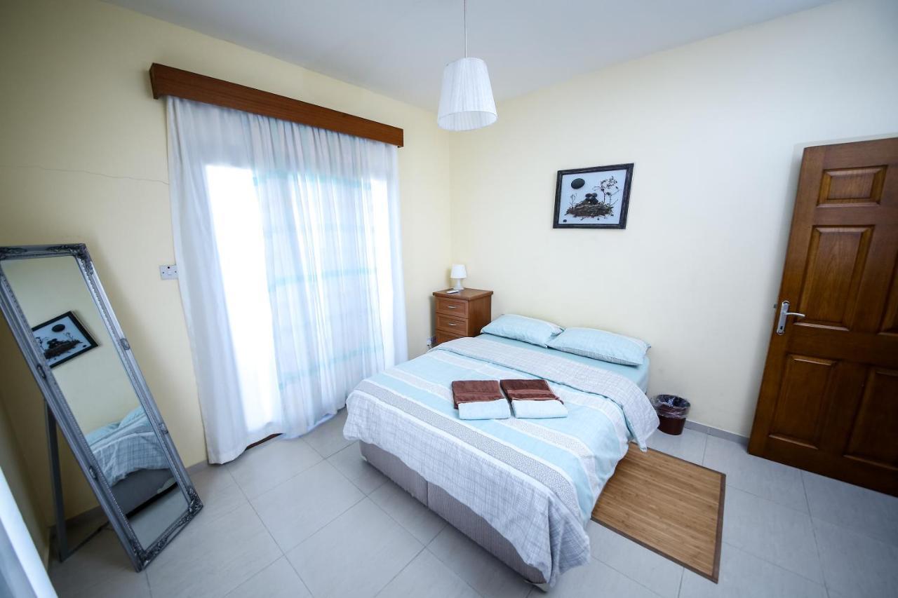 Denge Homes 尼科西亚 外观 照片