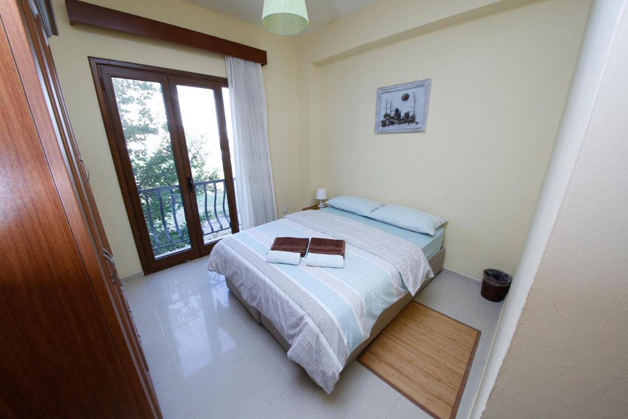 Denge Homes 尼科西亚 外观 照片
