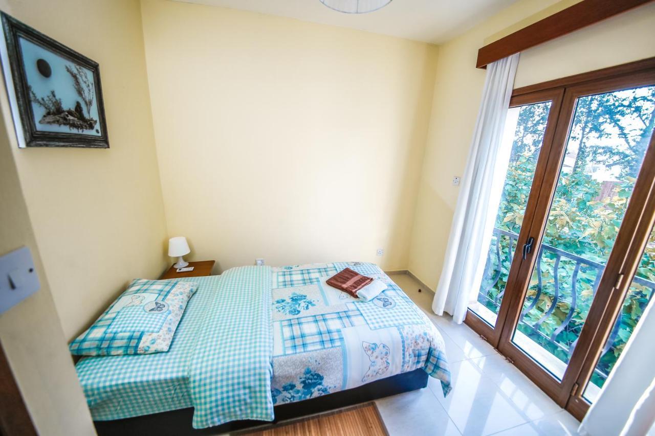 Denge Homes 尼科西亚 外观 照片