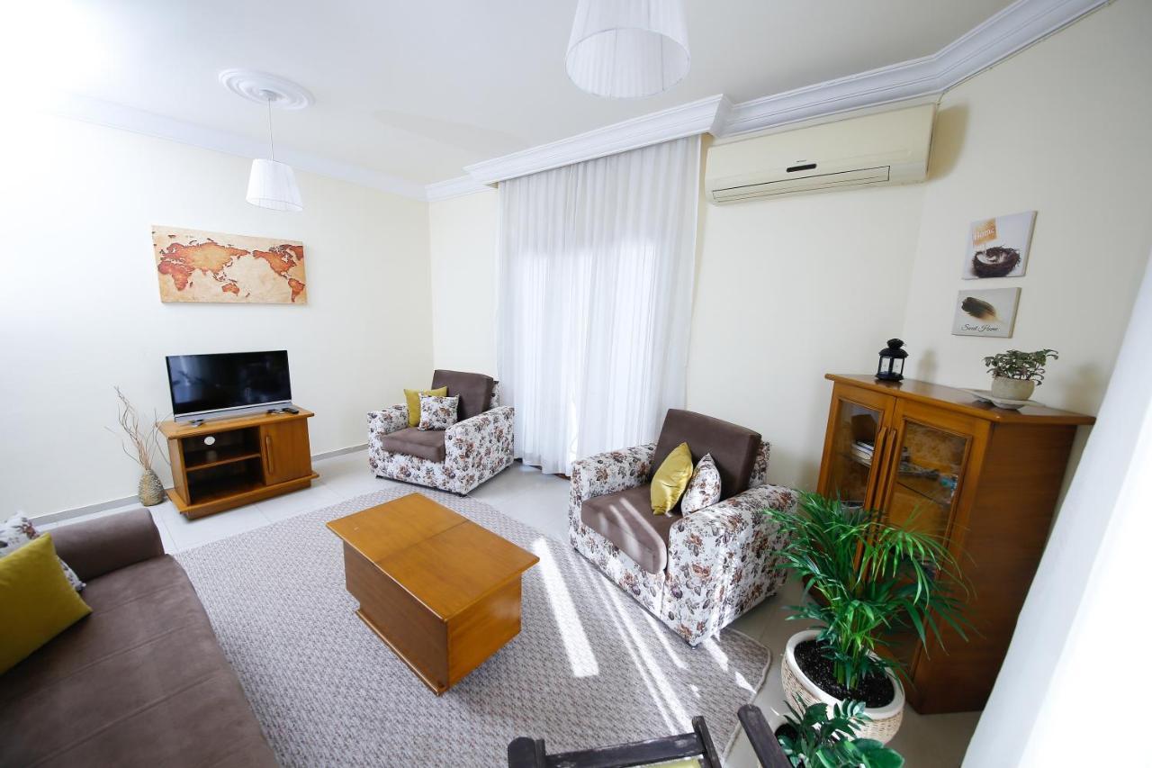 Denge Homes 尼科西亚 外观 照片