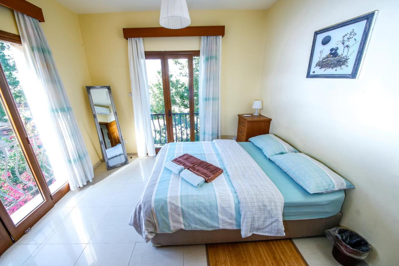 Denge Homes 尼科西亚 外观 照片
