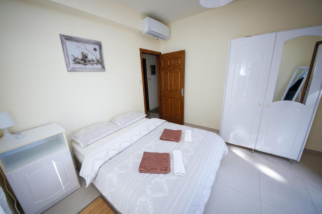 Denge Homes 尼科西亚 外观 照片