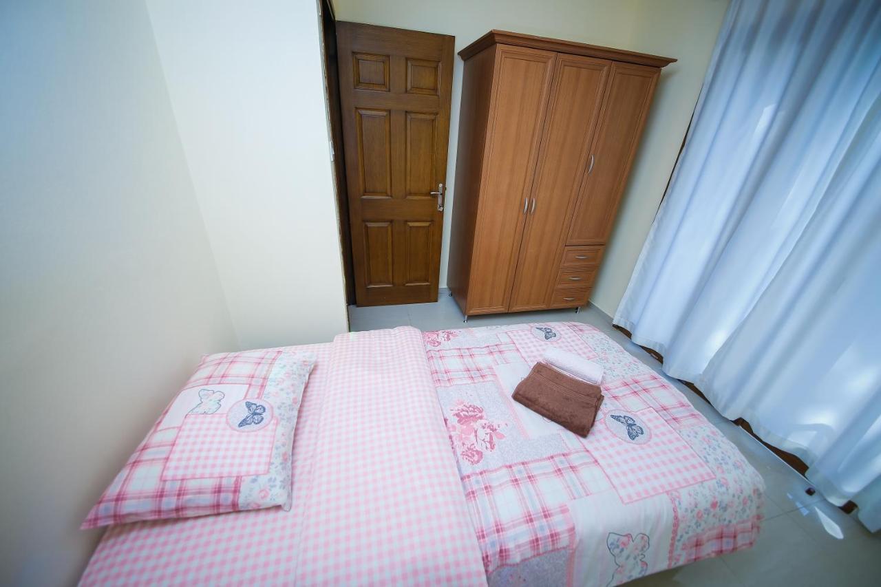 Denge Homes 尼科西亚 外观 照片