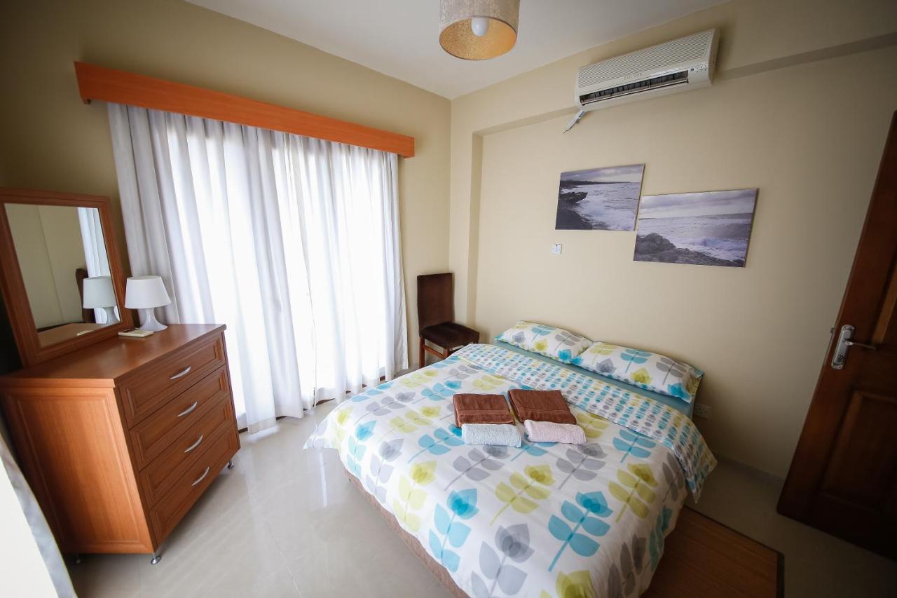 Denge Homes 尼科西亚 外观 照片